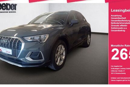 Audi Q3 6.685 km 30.790 &euro; Leonberg 71229