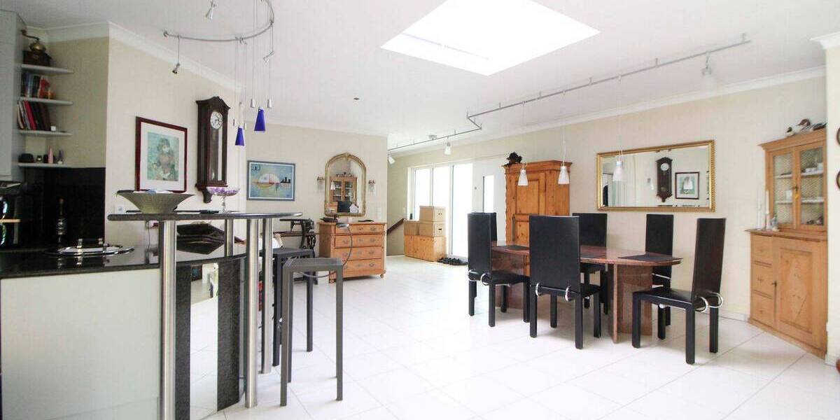 Einfamilienhaus Korntal-Münchingen Münchingen - 5 Zimmer, 849.000&euro; | Angebot:26391058