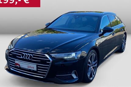 Audi A6 121.314 km 23.630 &euro; Esslingen 73730
