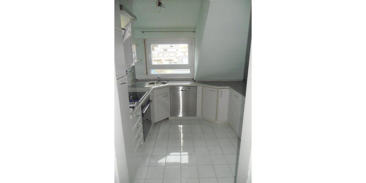 Dachgeschoßwohnung Weissach - 3.5 Zimmer, 81 m&sup2;, 930&euro; | Angebot:27548227