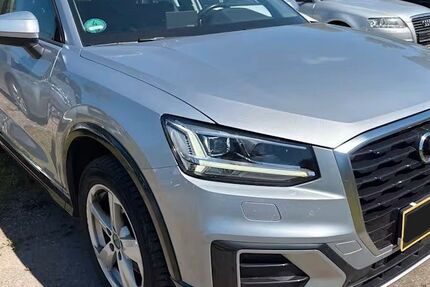 Audi Q2 168.000 km 12.999 &euro; Ditzingen 71254