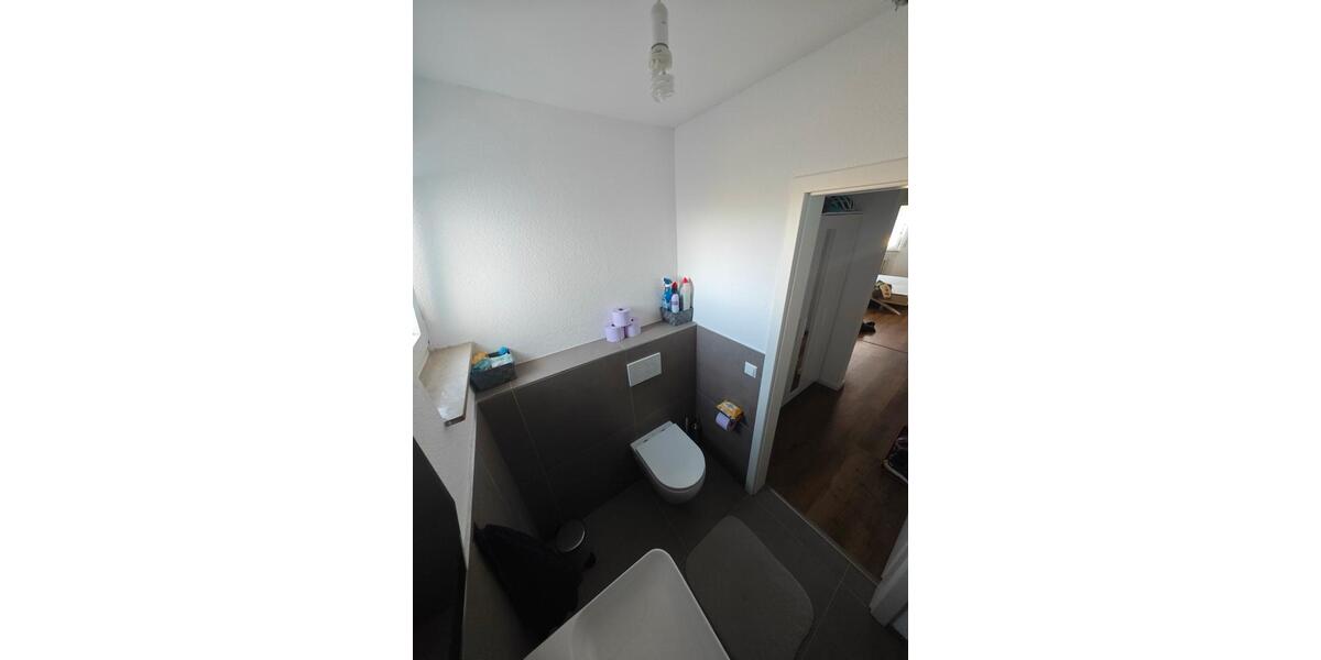 Etagenwohnung Heilbronn Böckingen - 3 Zimmer, 83 m&sup2;, 1.200&euro; | Angebot:27568193