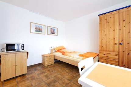 Zimmer Leinfelden-Echterdingen Echterdingen - 1 Zimmer, 865&euro; | Angebot:26678651