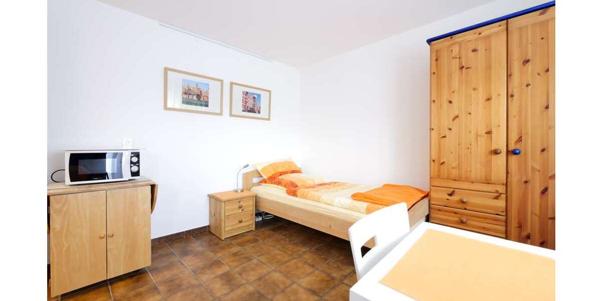 Zimmer Leinfelden-Echterdingen Echterdingen - 1 Zimmer, 865&euro; | Angebot:26678651