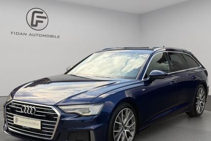 Audi A6 190.000 km 21.450 &euro; Sindelfingen/Stuttgart 71065