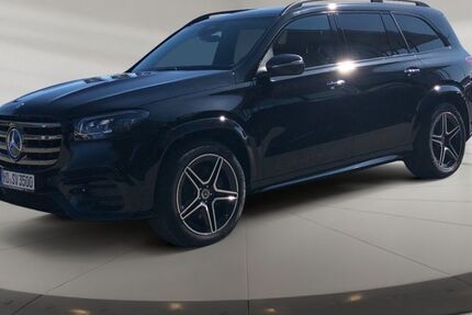 Mercedes-Benz GLS 350 10.869 km 98.789 &euro; Heilbronn 74072