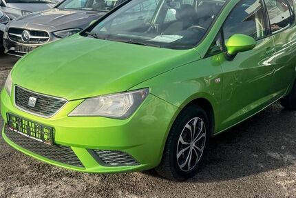 Seat Ibiza 126.000 km 5.600 &euro; Sindelfingen 71065