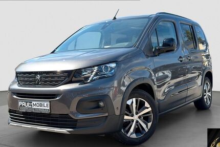Peugeot e-Rifter 20.000 km 25.785 &euro; Ludwigsburg 71636