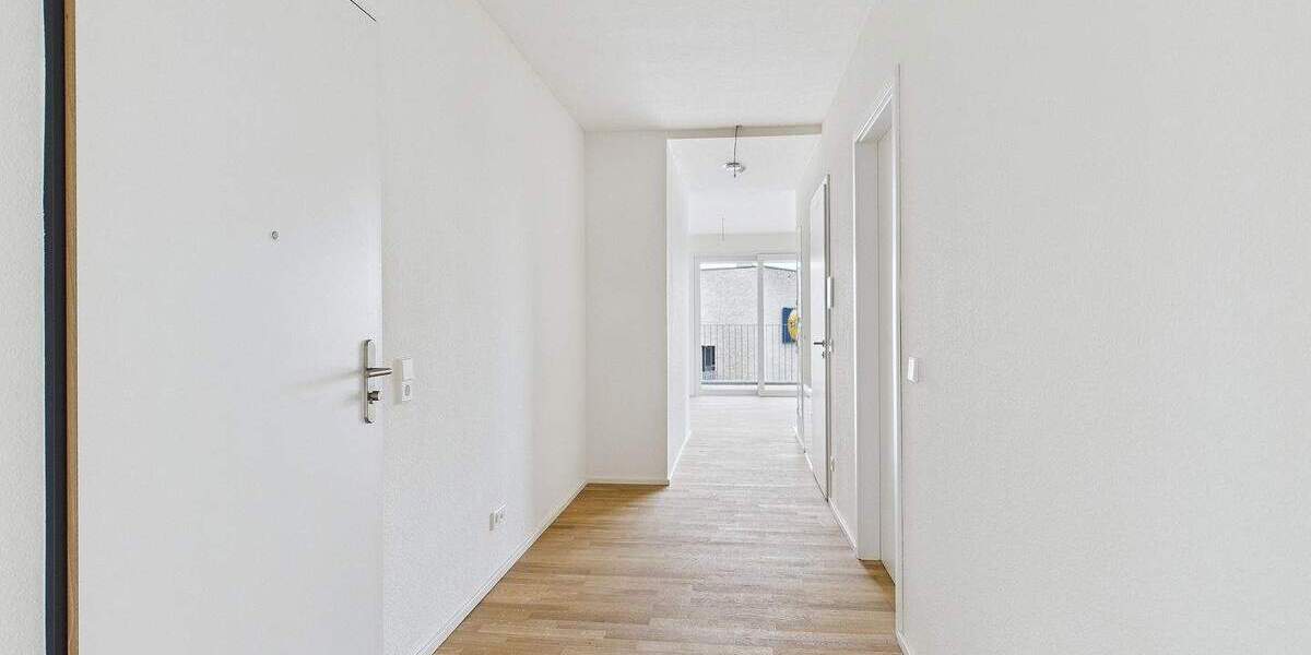 Etagenwohnung Sindelfingen Ost - 3 Zimmer, 70 m&sup2;, 1.400&euro; | Angebot:25730179