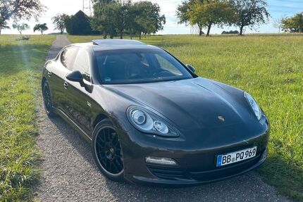Porsche Panamera 174.000 km 20.999 &euro; Sindelfingen 71067