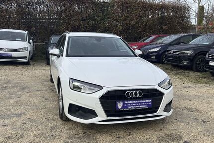 Audi A4 142.000 km 17.499 &euro; Stuttgart 70567