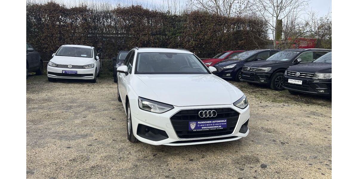 Audi A4 142.000 km 17.499 &euro; Stuttgart 70567