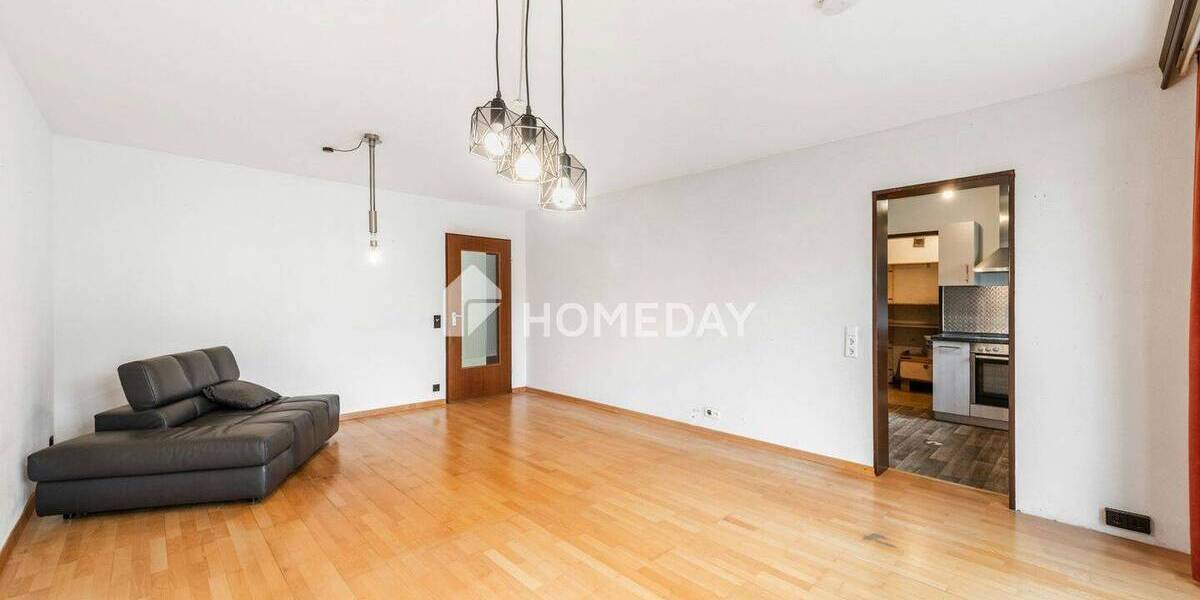 Etagenwohnung Eberdingen Hochdorf - 3 Zimmer, 84 m&sup2;, 230.000&euro; | Angebot:25732715