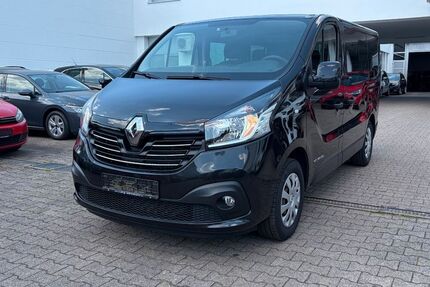 Renault Trafic 107.354 km 18.995 &euro; Stuttgart 70597
