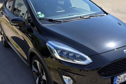 Ford Fiesta 56.000 km 10.100 &euro; Stuttgart 70439