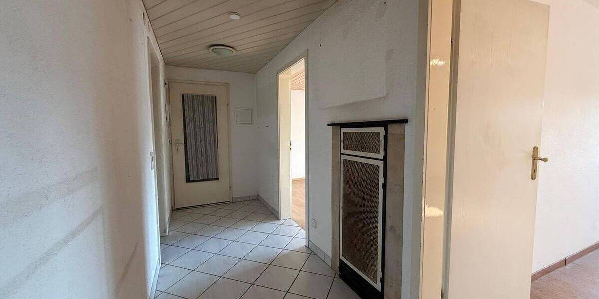 Etagenwohnung Filderstadt Bernhausen - 2 Zimmer, 60 m&sup2;, 195.000&euro; | Angebot:25940697