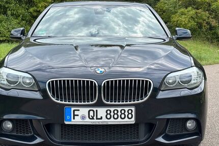 BMW 535 197.000 km 12.900 &euro; Waiblingen 71334