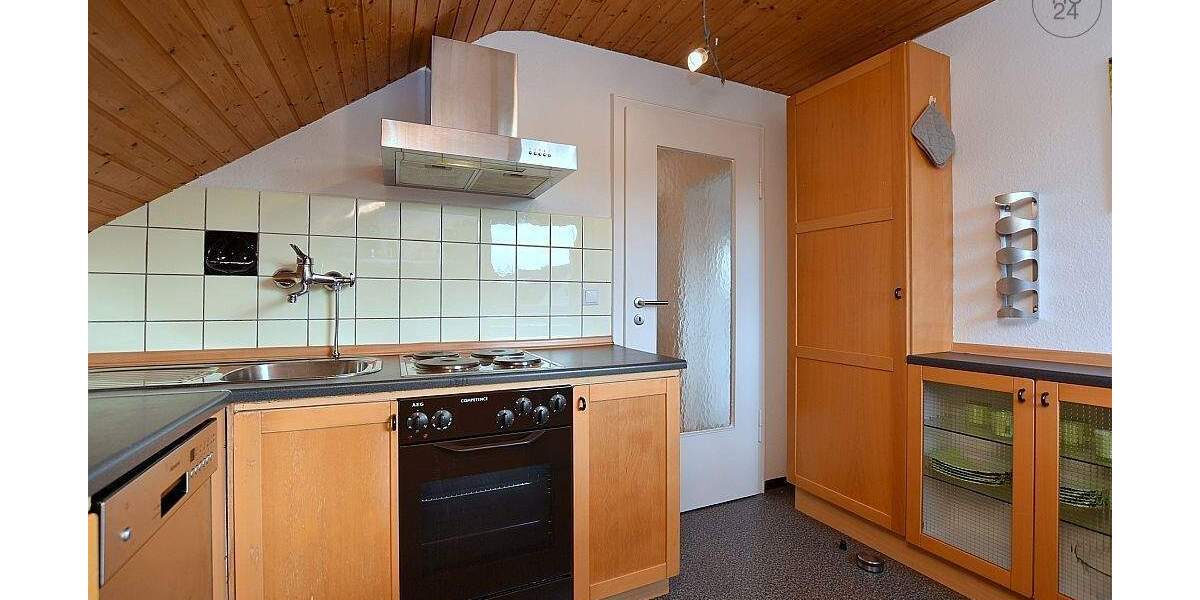 Etagenwohnung Leinfelden - 2 Zimmer, 49 m&sup2;, 1.340&euro; | Angebot:25742823