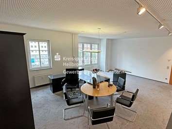Gewerbeobjekt Heilbronn - 595&euro; | Angebot:26311446
