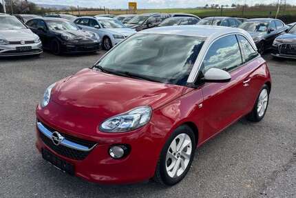 Opel Adam 49.000 km 11.900 &euro; Heilbronn 74080