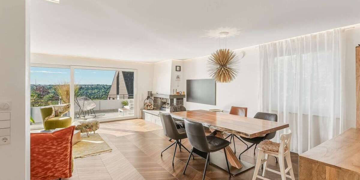 Einfamilienhaus Stuttgart Vaihingen - 6.5 Zimmer, 178 m&sup2;, 1.249.000&euro; | Angebot:27569162