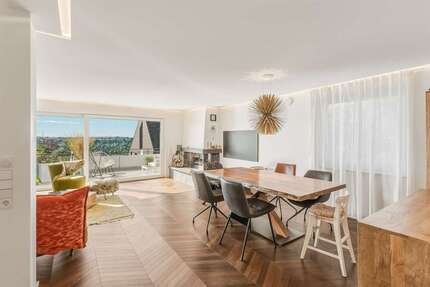 Haus Stuttgart Vaihingen - 6.5 Zimmer, 178 m&sup2;, 1.249.000&euro; | Angebot:27569162