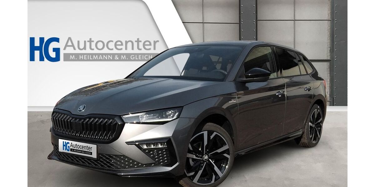 Skoda Scala 2.500 km 28.490 &euro; Stuttgart-Zuffenhausen 70437