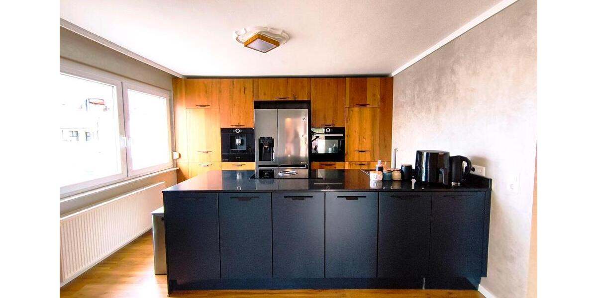 Etagenwohnung Grafenau - 4 Zimmer, 110 m&sup2;, 409.000&euro; | Angebot:25056662