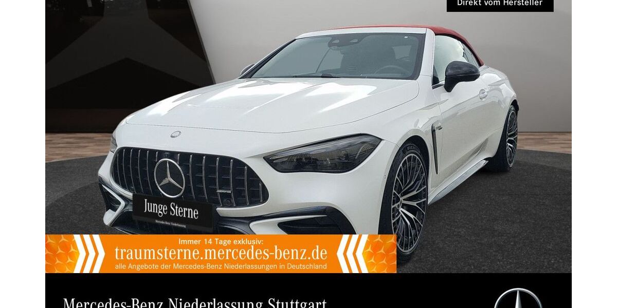 Mercedes-Benz CLE 53 AMG 17.262 km 80.990 &euro; Böblingen 71034