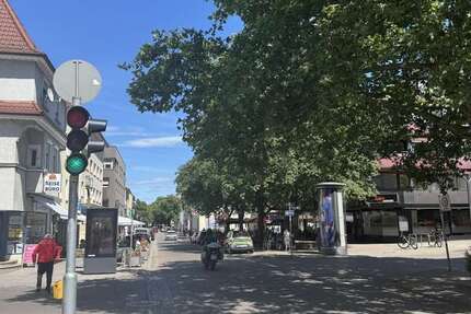 Gewerbeobjekt Stuttgart-Feuerbach Feuerbach - 9.500&euro; | Angebot:27130566