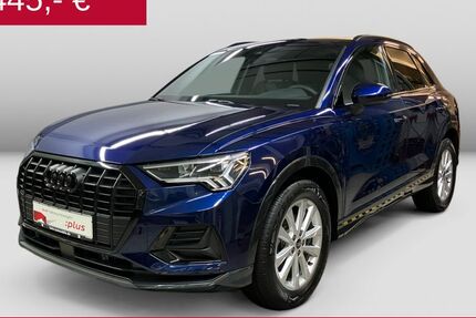 Audi Q3 6.625 km 42.960 &euro; Ludwigsburg 71636
