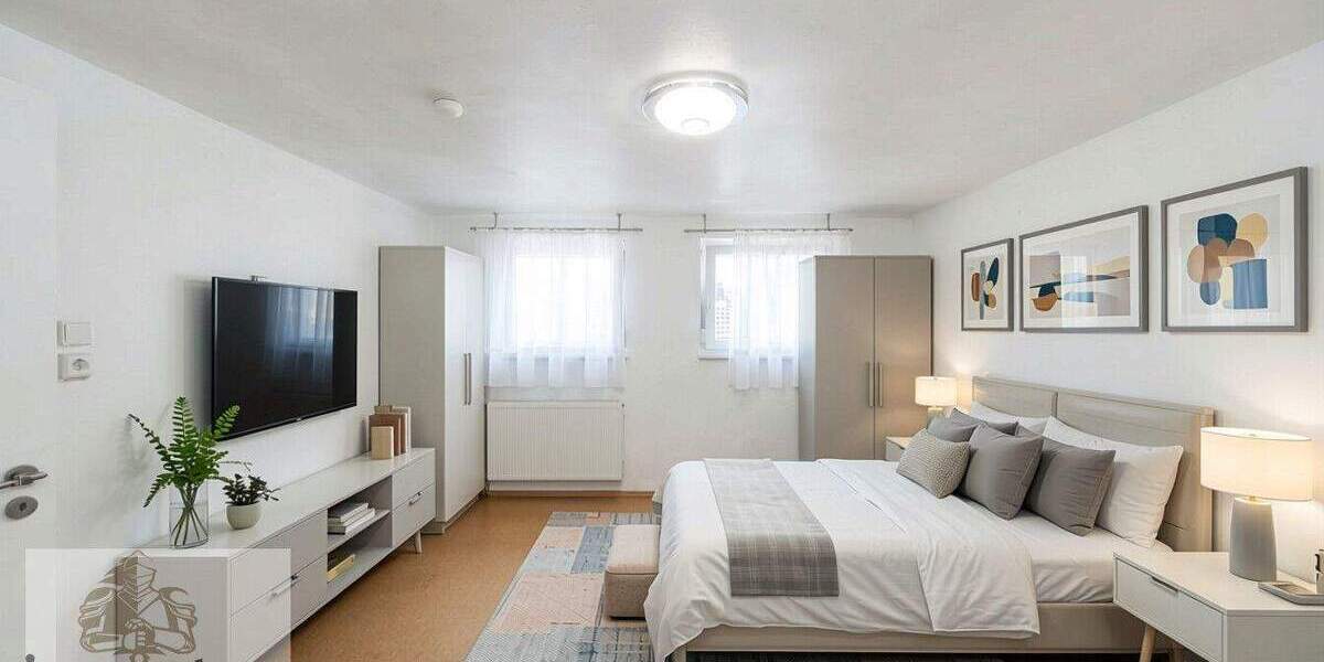 Doppelhaushälfte Spiegelberg - 4 Zimmer, 121 m&sup2;, 264.900&euro; | Angebot:25691740