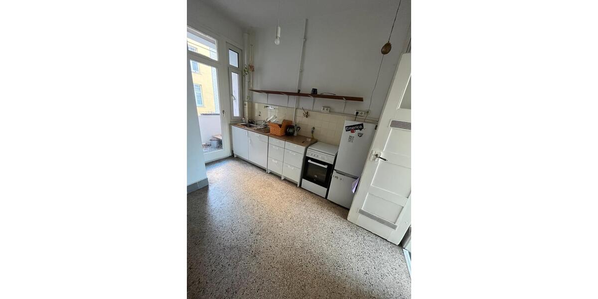 Etagenwohnung Stuttgart Stuttgart-Ost - 3 Zimmer, 90 m&sup2;, 1.470&euro; | Angebot:25158411