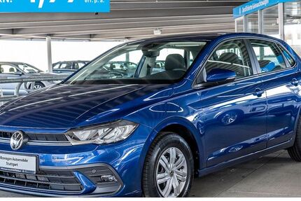 VW Polo 18.089 km 14.330 &euro; Stuttgart-Wangen 70188