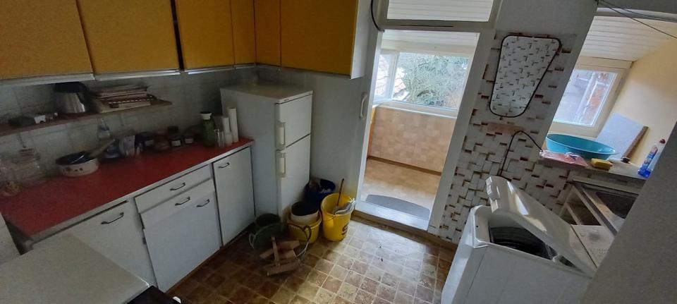 Einfamilienhaus Ludwigsburg Eglosheim - 4 Zimmer, 80 m&sup2;, 300.000&euro; | Angebot:24351728