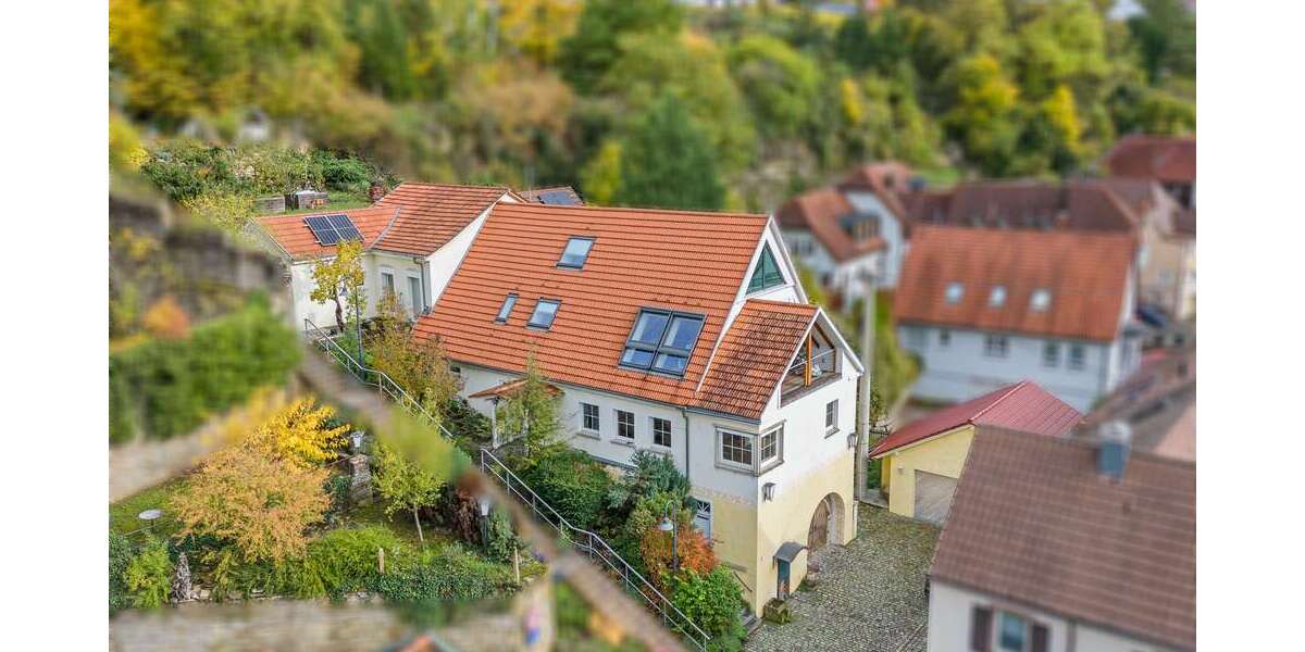 Einfamilienhaus Talheim - 7.5 Zimmer, 291 m&sup2;, 850.000&euro; | Angebot:24416991