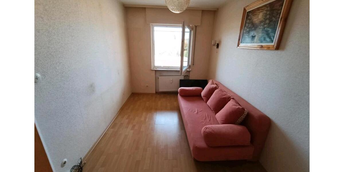 Etagenwohnung Schorndorf - 3 Zimmer, 76 m&sup2;, 290.000&euro; | Angebot:24563842