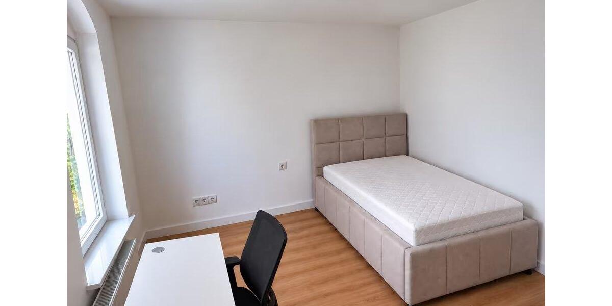 Maisonettenwohnung Heilbronn Böckingen - 1 Zimmer, 25 m&sup2;, 295&euro; | Angebot:27543067