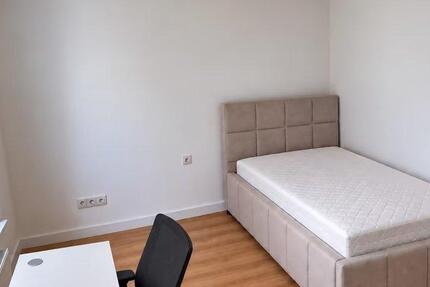 Wohnung Heilbronn Böckingen - 1 Zimmer, 25 m&sup2;, 295&euro; | Angebot:27543067