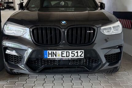 BMW X4 M 88.000 km 46.600 &euro; Brackenheim 74336