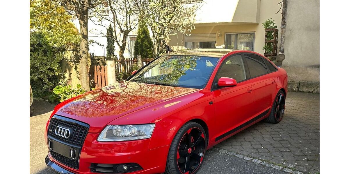 Audi A6 263.000 km 3.300 &euro; Fellbach 70734