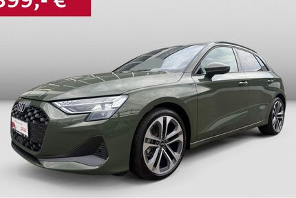 Audi A3 3.952 km 32.830 &euro; Esslingen 73730