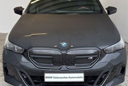 BMW i5 24.920 km 65.640 &euro; Heilbronn 74076