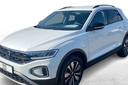 VW T-Roc 10.950 km 30.950 &euro; Bönnigheim 74357