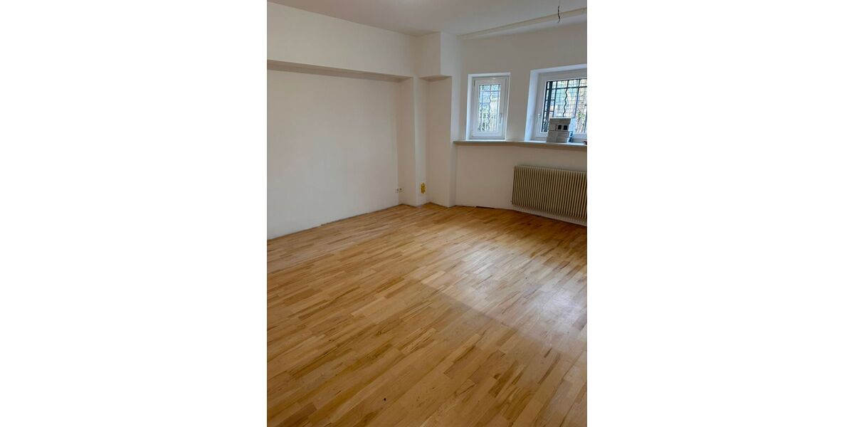 *** Wohnen und Arbeiten mit Aussicht in S-Ost *** - Etagenwohnung Stuttgart Stuttgart-Ost | Angebot:26924226