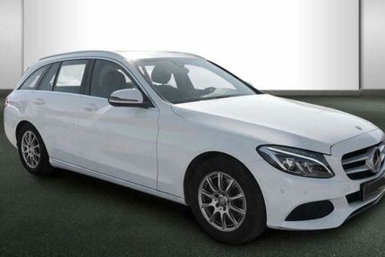 Mercedes-Benz C 220 163.000 km 17.500 &euro; Stuttgart 70499