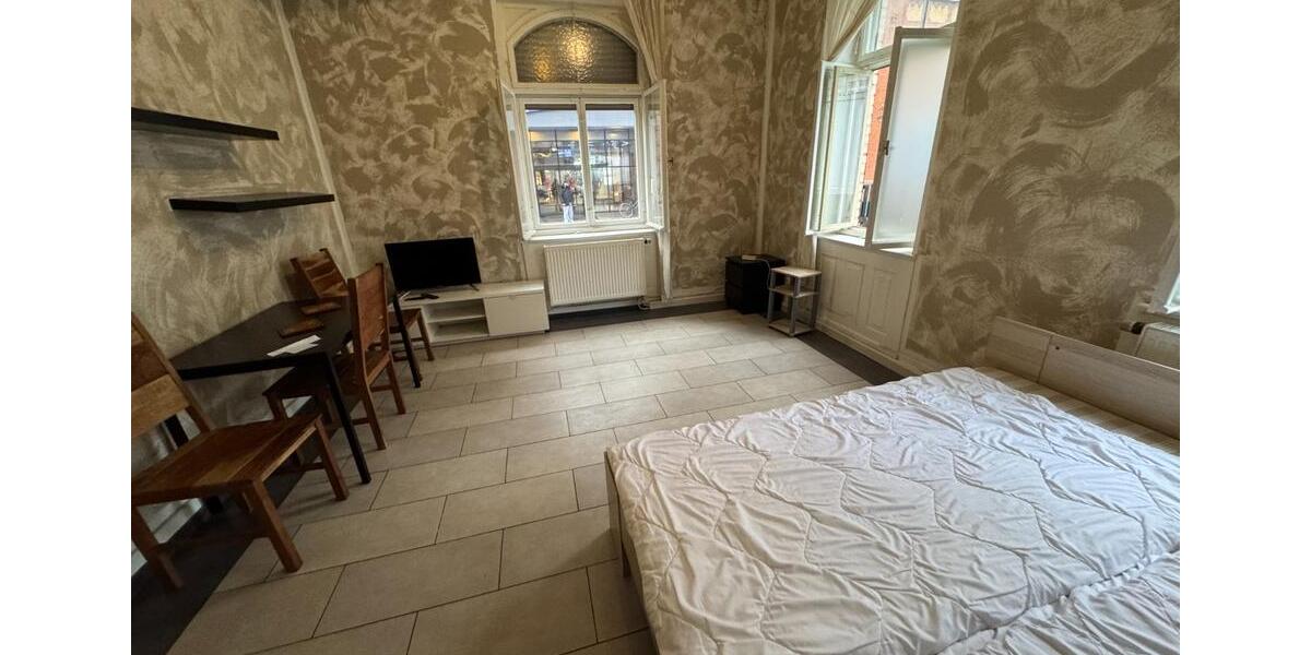 Erdgeschoßwohnung Esslingen am Neckar - 2 Zimmer, 55 m&sup2;, 224.000&euro; | Angebot:25048796