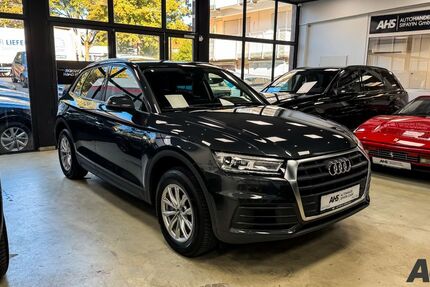 Audi Q5 109.563 km 21.990 &euro; Heilbronn 74076