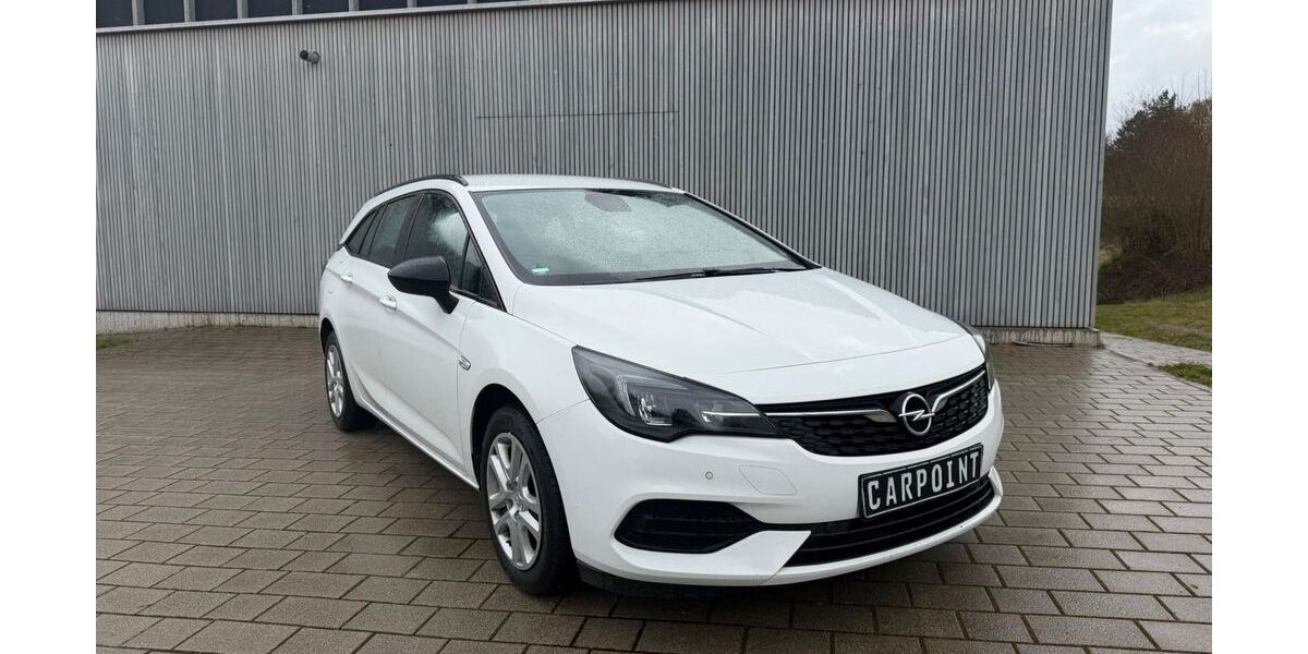 Opel Astra 145.000 km 5.990 &euro; Großbottwar 71723