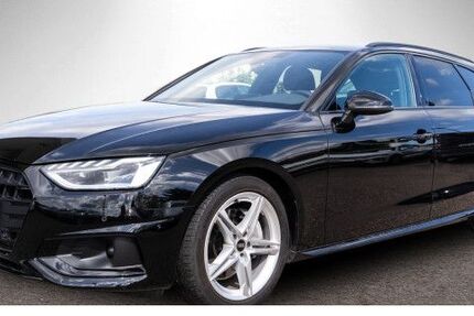 Audi A4 78.500 km 31.460 &euro; Heilbronn 74074